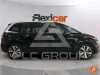2017 Citroen C4