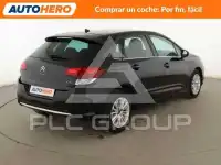 2017 Citroen C4