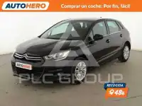 2017 Citroen C4