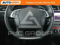 2017 Citroen C4