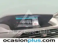 2017 Citroen C4