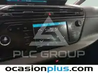 2017 Citroen C4