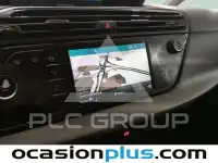 2017 Citroen C4