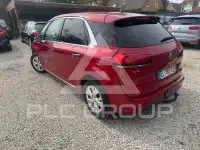 2017 Citroen C4