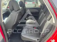2017 Citroen C4