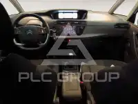 2017 Citroen C4