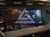 2017 Citroen C4