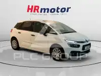 2017 Citroen C4