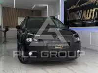 2017 Citroen C4