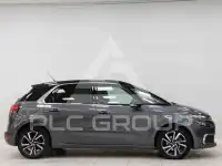 2017 Citroen C4