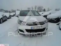 2017 Citroen C4