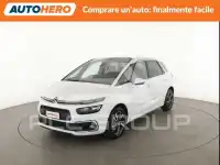 2017 Citroen C4