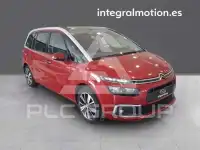 2017 Citroen C4