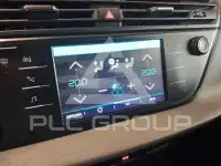 2017 Citroen C4