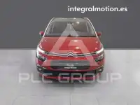 2017 Citroen C4