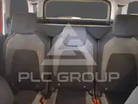 2017 Citroen C4