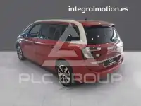 2017 Citroen C4