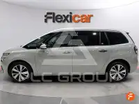 2017 Citroen C4