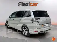 2017 Citroen C4