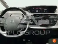 2017 Citroen C4