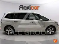 2017 Citroen C4