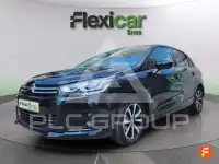 2017 Citroen C4