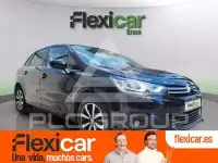 2017 Citroen C4