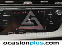 2017 Citroen C4