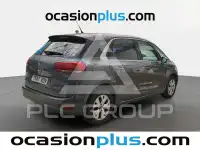 2017 Citroen C4