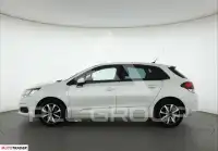 2017 Citroen C4