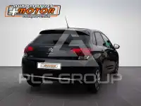 2017 Citroen C4
