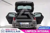 2017 Citroen C4