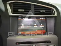 2017 Citroen C4