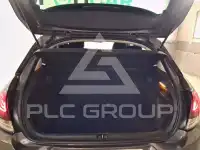 2017 Citroen C4