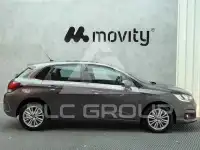 2017 Citroen C4