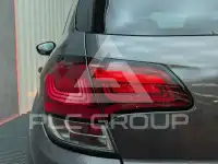 2017 Citroen C4