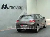 2017 Citroen C4