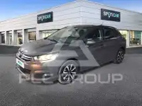 2017 Citroen C4