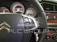 2017 Citroen C4