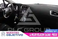 2017 Citroen C4