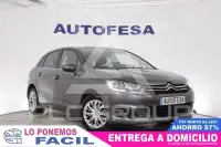 2017 Citroen C4