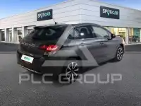 2017 Citroen C4
