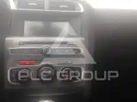 2017 Citroen C4