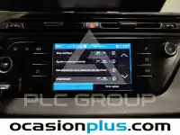 2017 Citroen C4