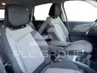 2017 Citroen C4