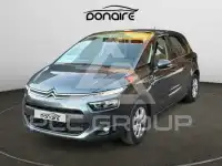 2017 Citroen C4