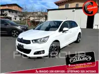 2017 Citroen C4