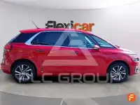 2017 Citroen C4