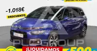 2017 Citroen C4