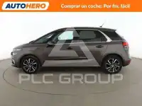 2017 Citroen C4